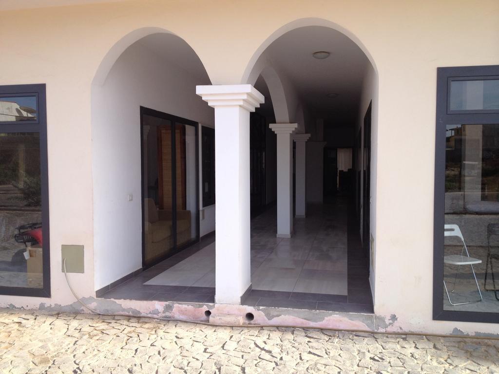 Casa Sara Boavista Apartment Sal Rei Cameră foto
