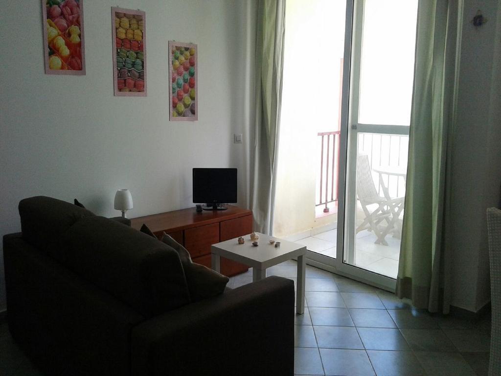 Casa Sara Boavista Apartment Sal Rei Exterior foto