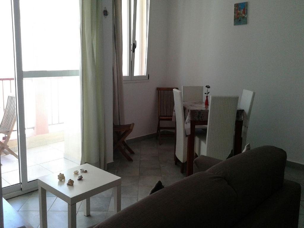 Casa Sara Boavista Apartment Sal Rei Exterior foto